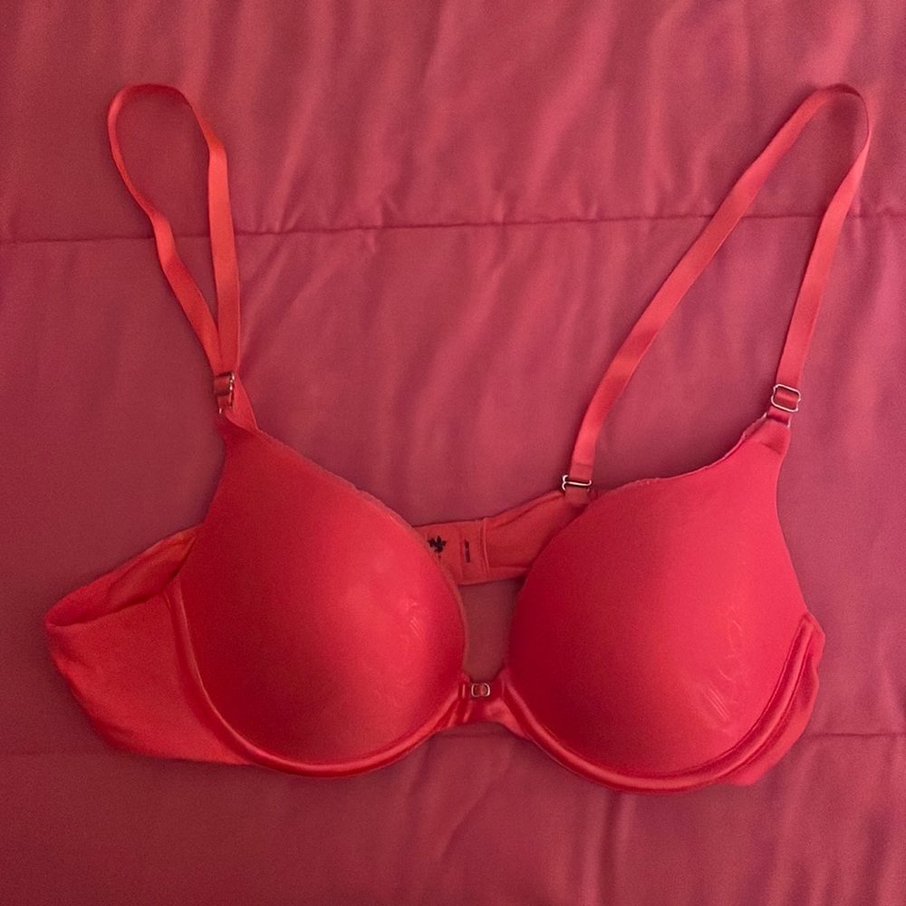 Lily of France Bra